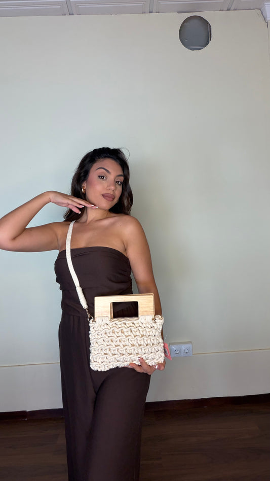Bolso Bandolera