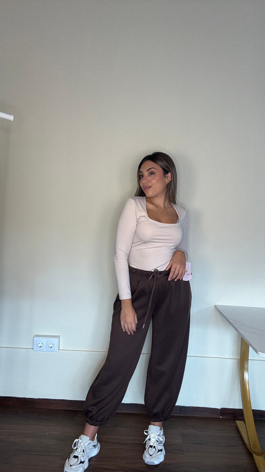 Pantalón balon Zari