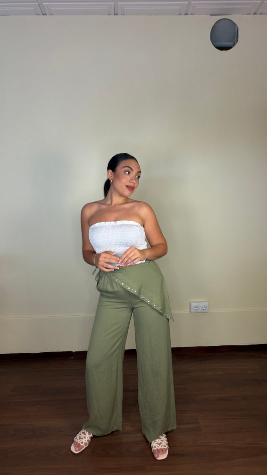 Pantalón Stradi L/XL