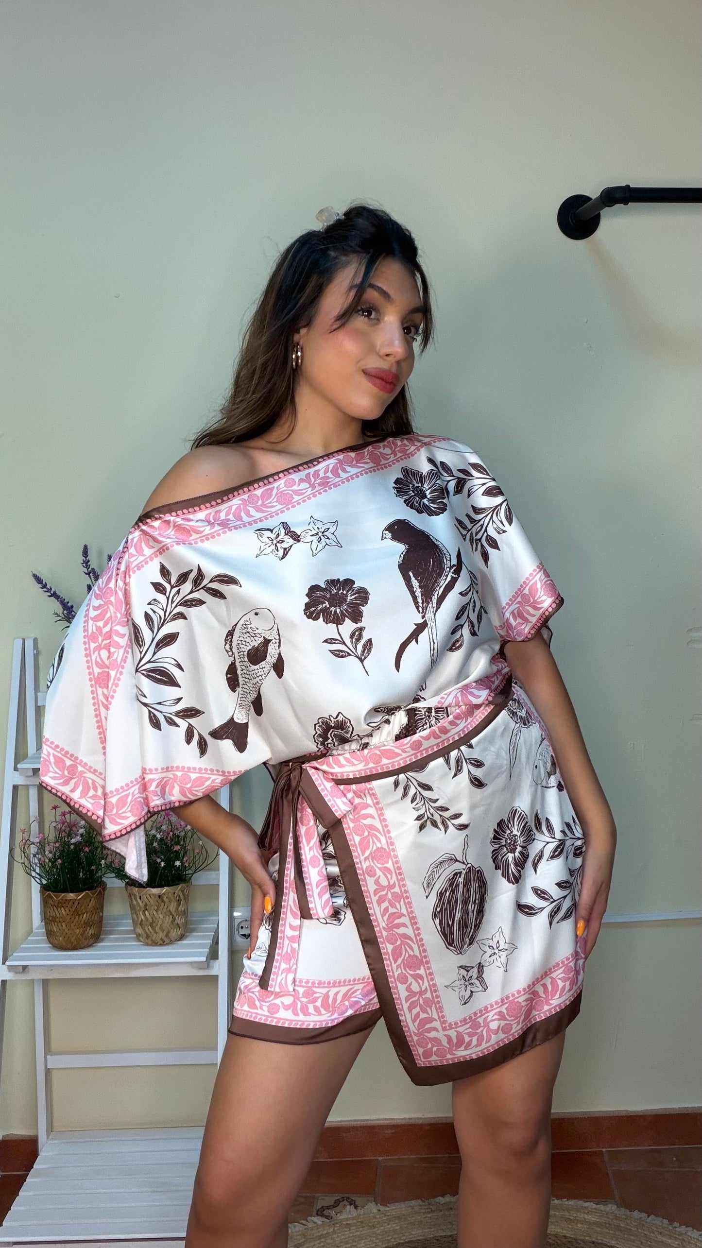 Conjunto Tulum