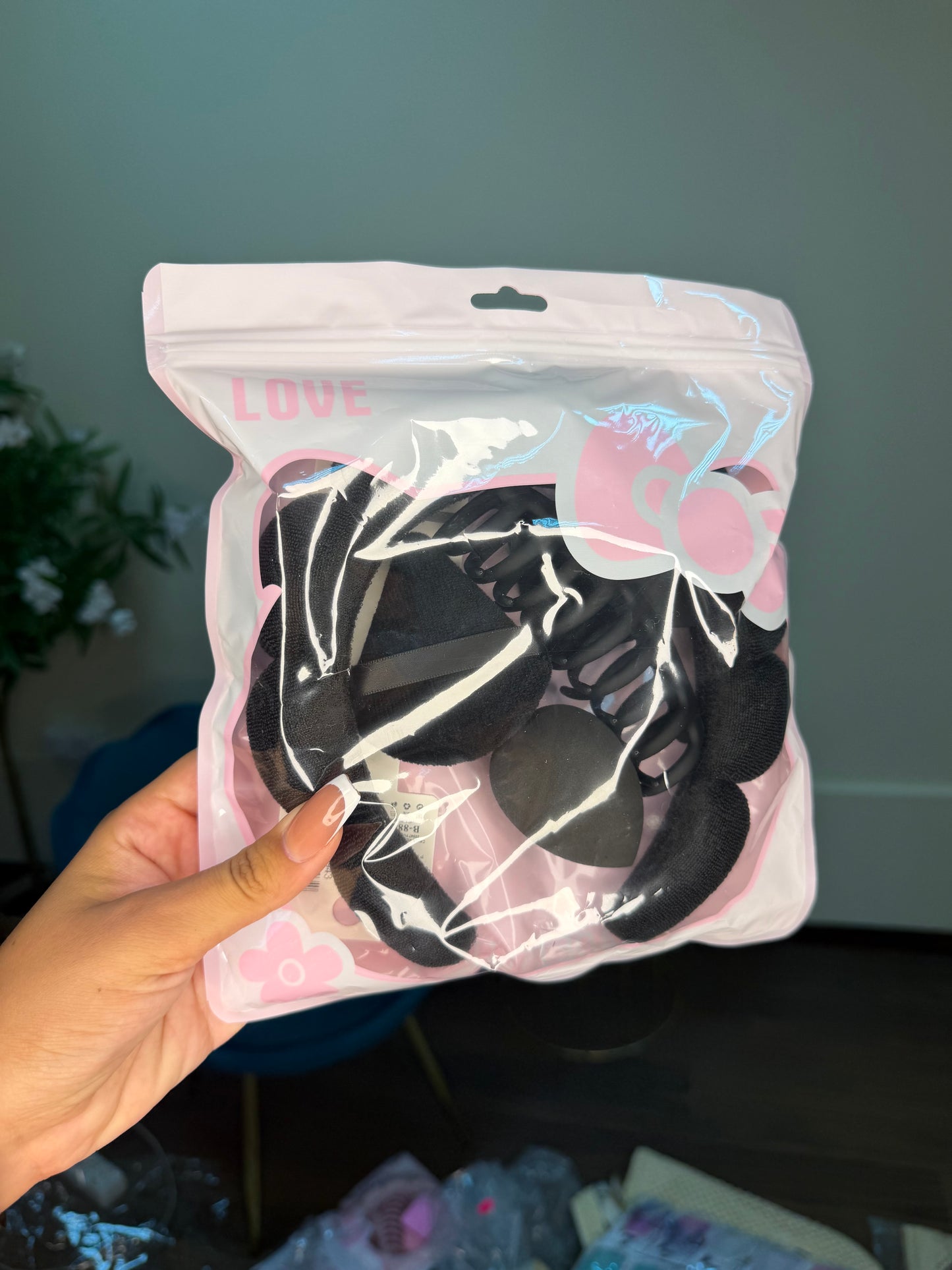 Pack beauty