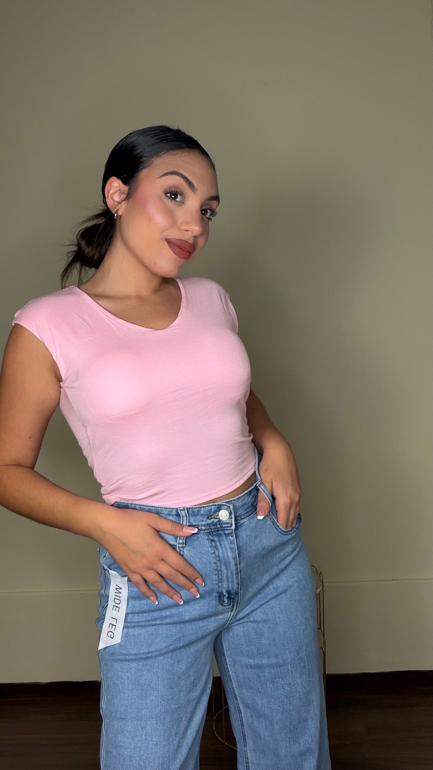 Camisetas Lisimo