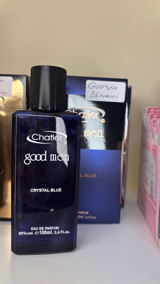 Perfume hombre Giorgio Armani