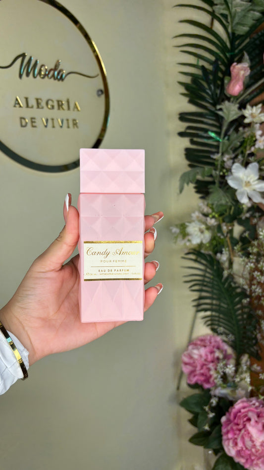 Perfume Sabrina 100ml