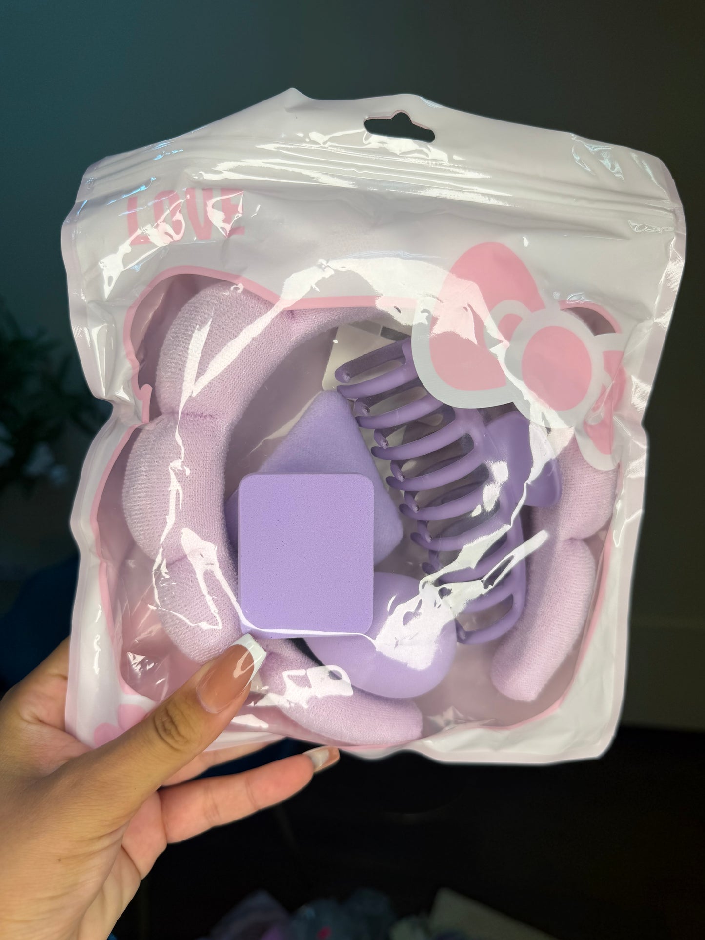 Pack beauty