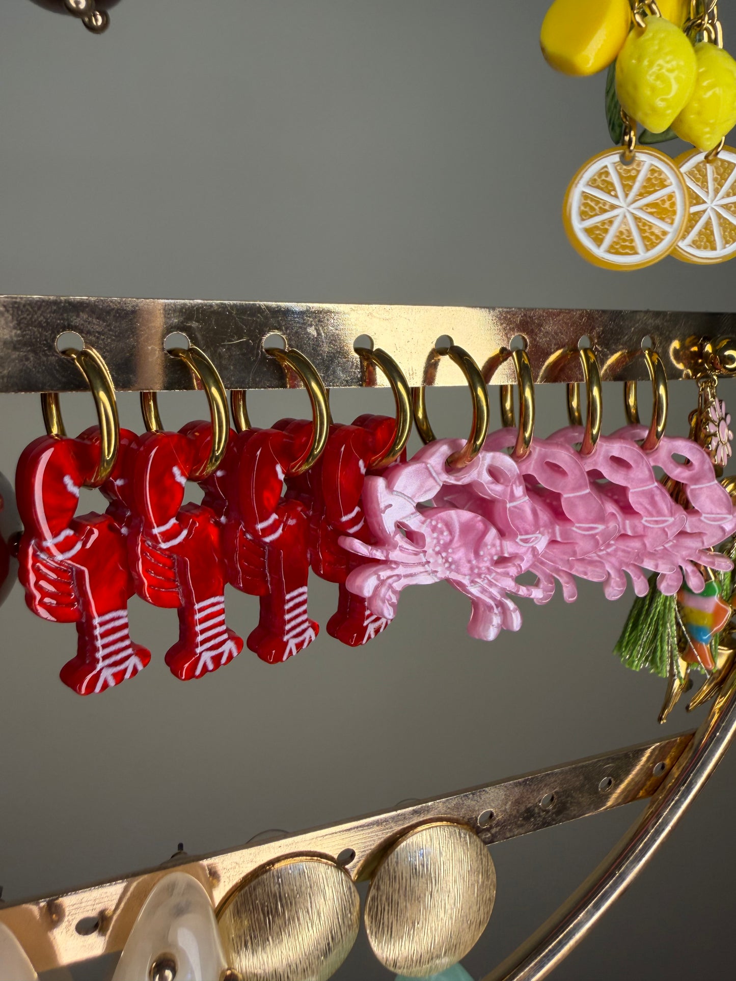 Pendientes Tendencia verano