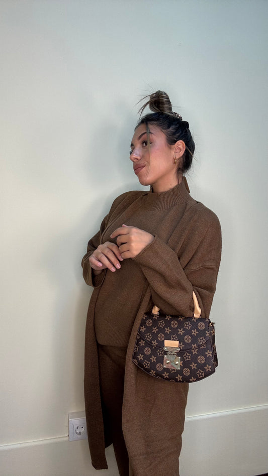 Bolso LV mediano