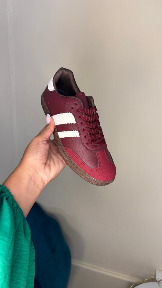 Deportiva Addidas