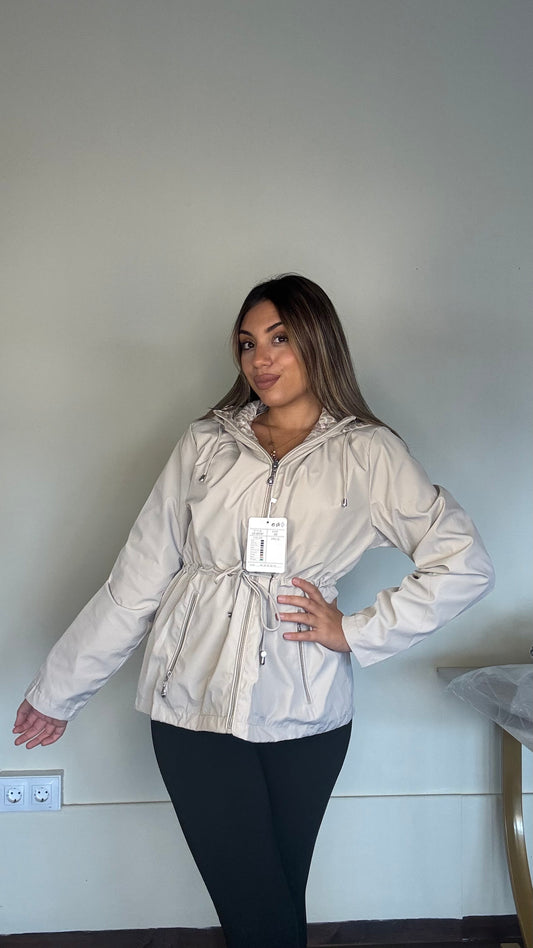 Chaqueta Corta Vientos