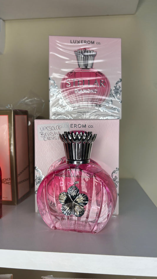 Perfume mujer Vers. Bright