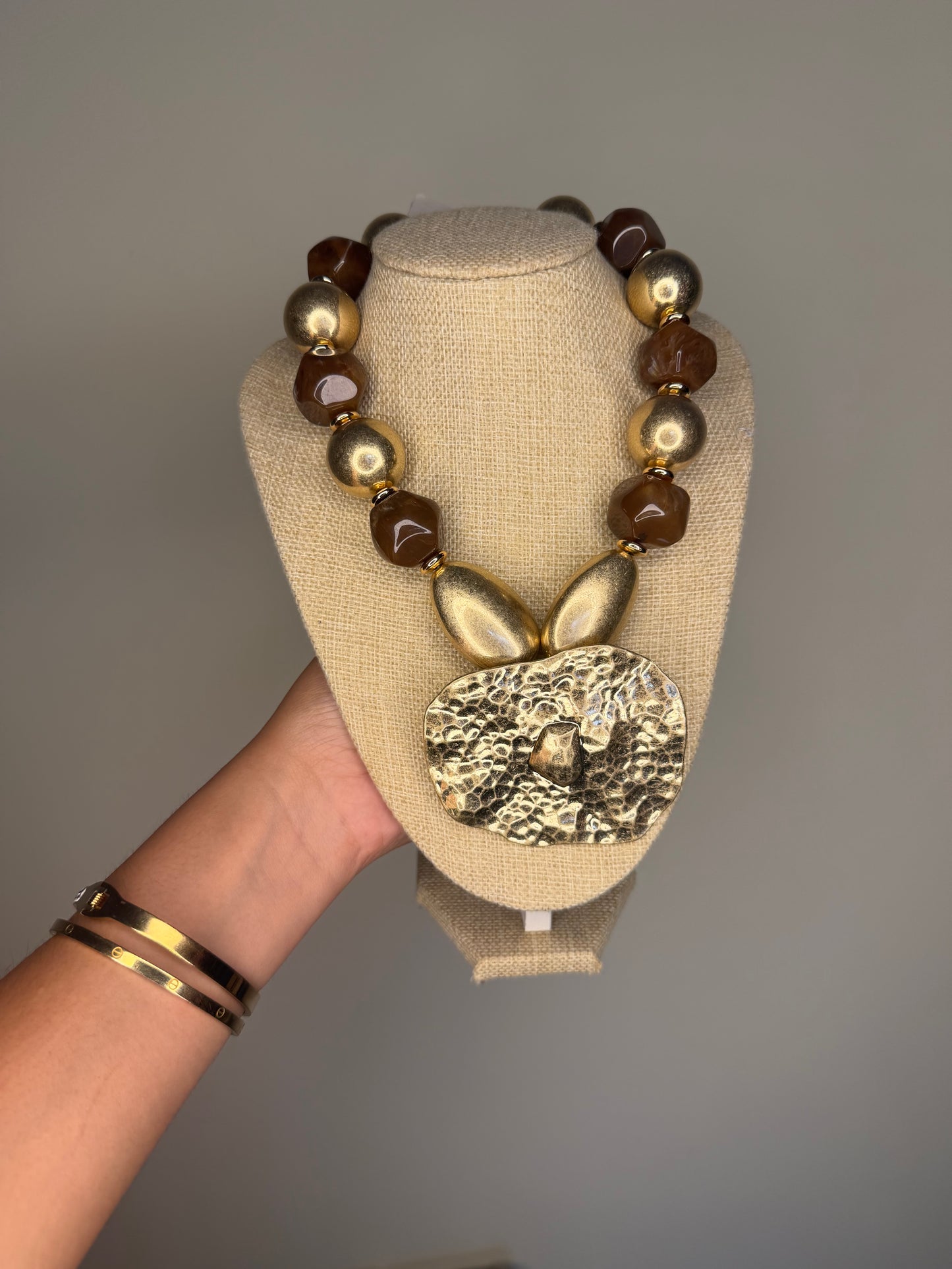 Collar edición limitada