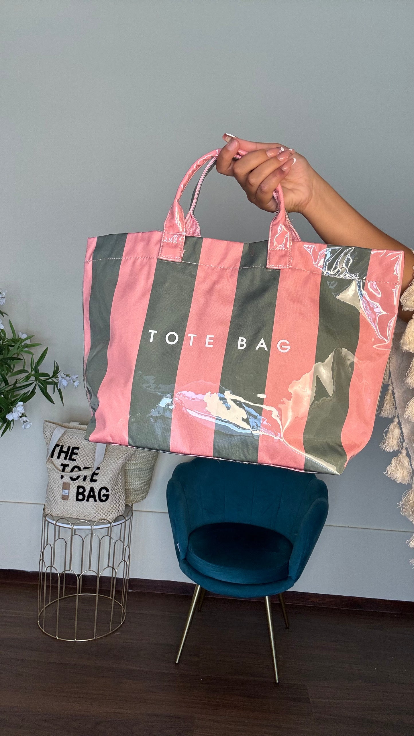 Bolso tote viral Verano