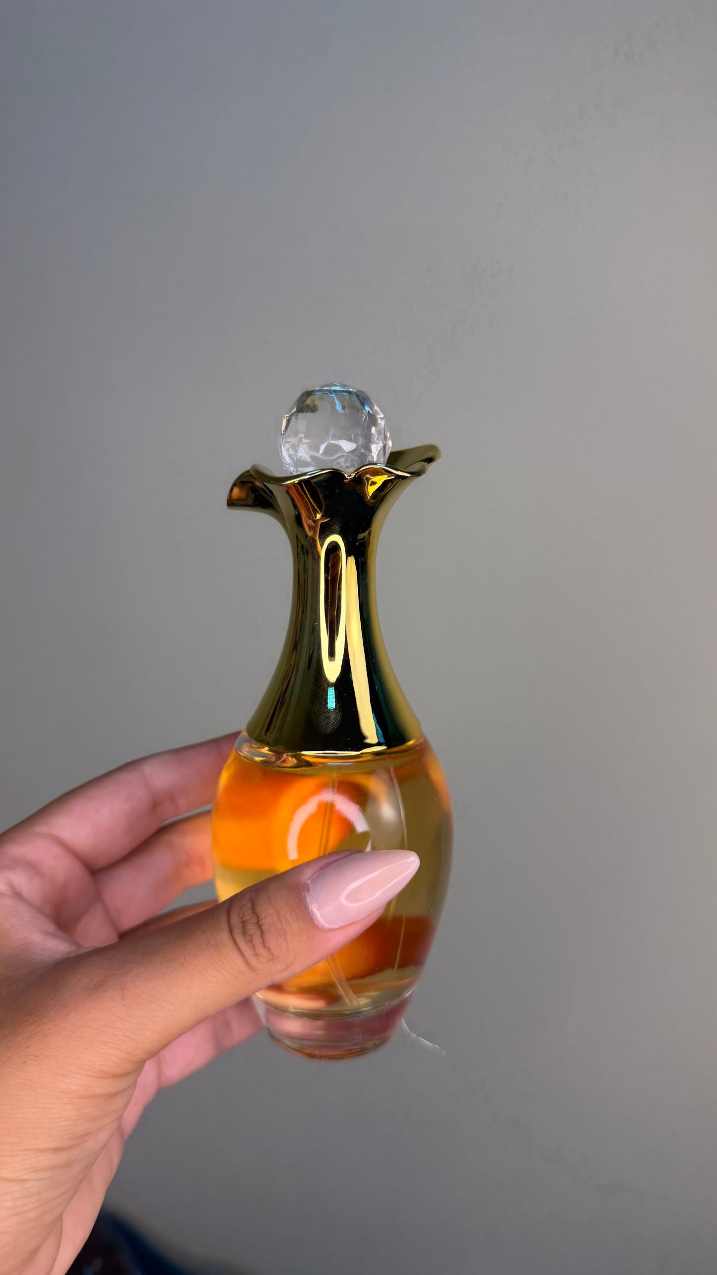 Perfume Ddior inspo