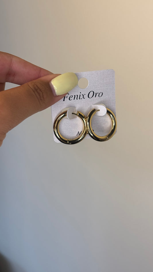 Aros top venta