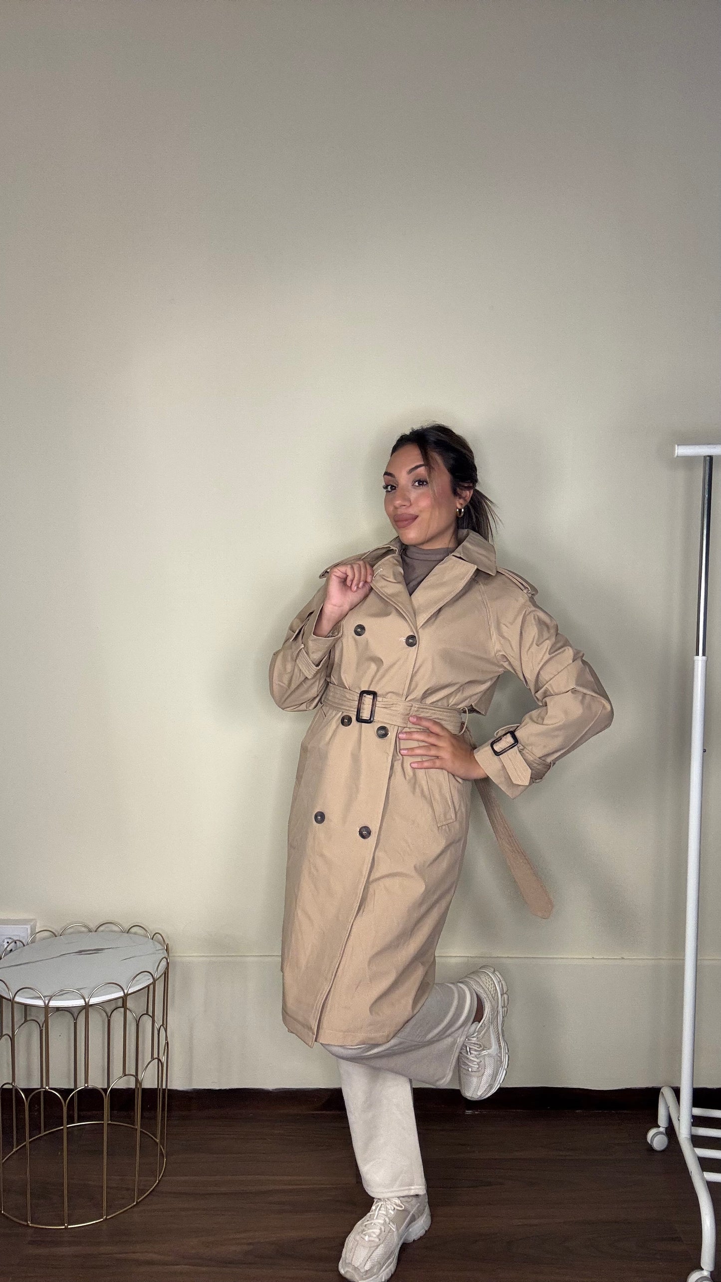 Gabardina