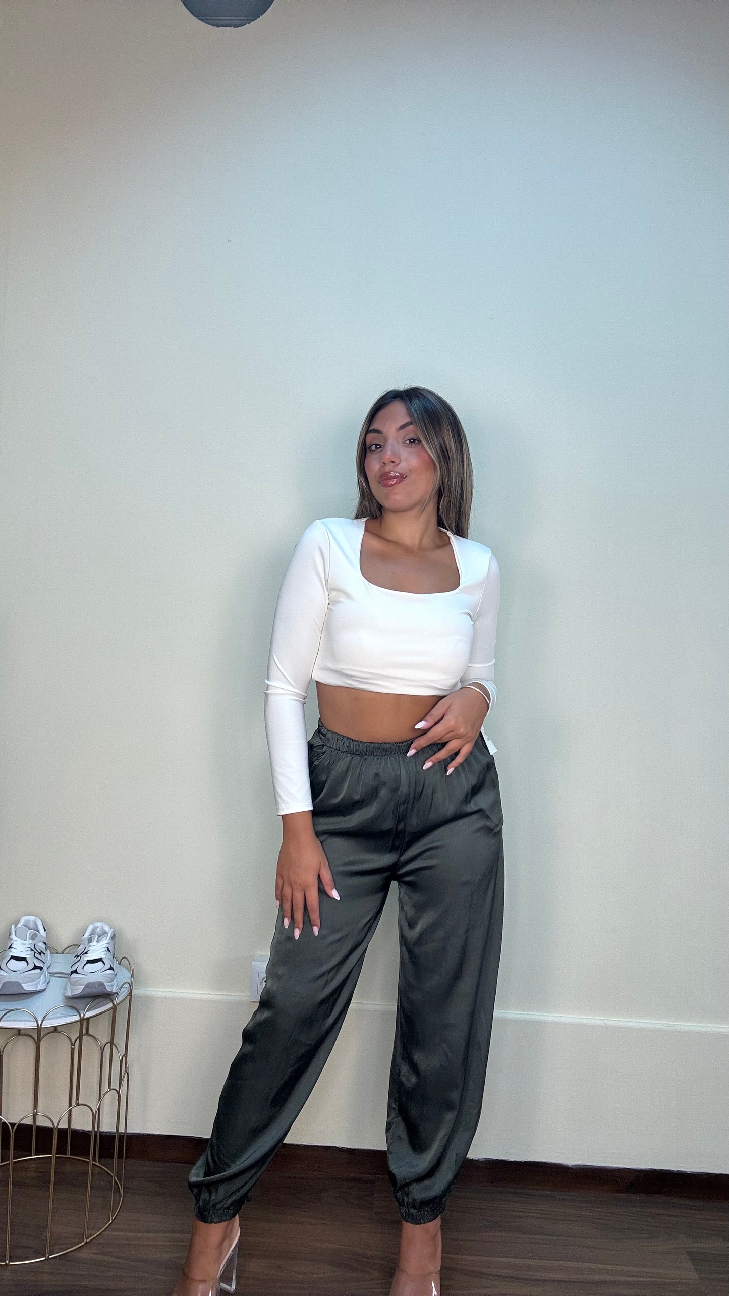 Pantalón isabel
