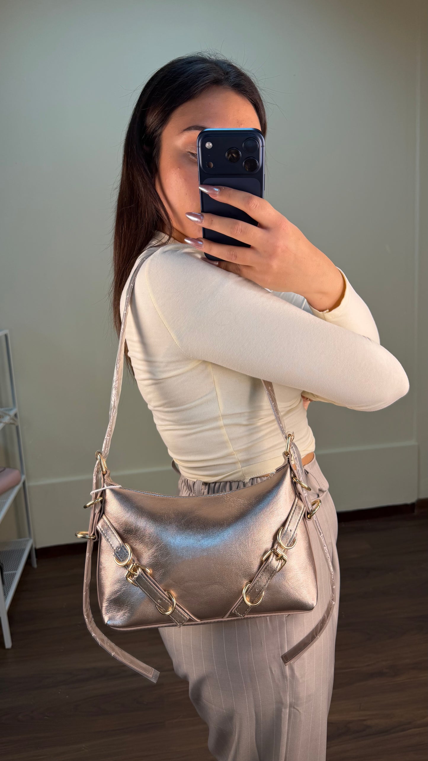 Bolso Zadd