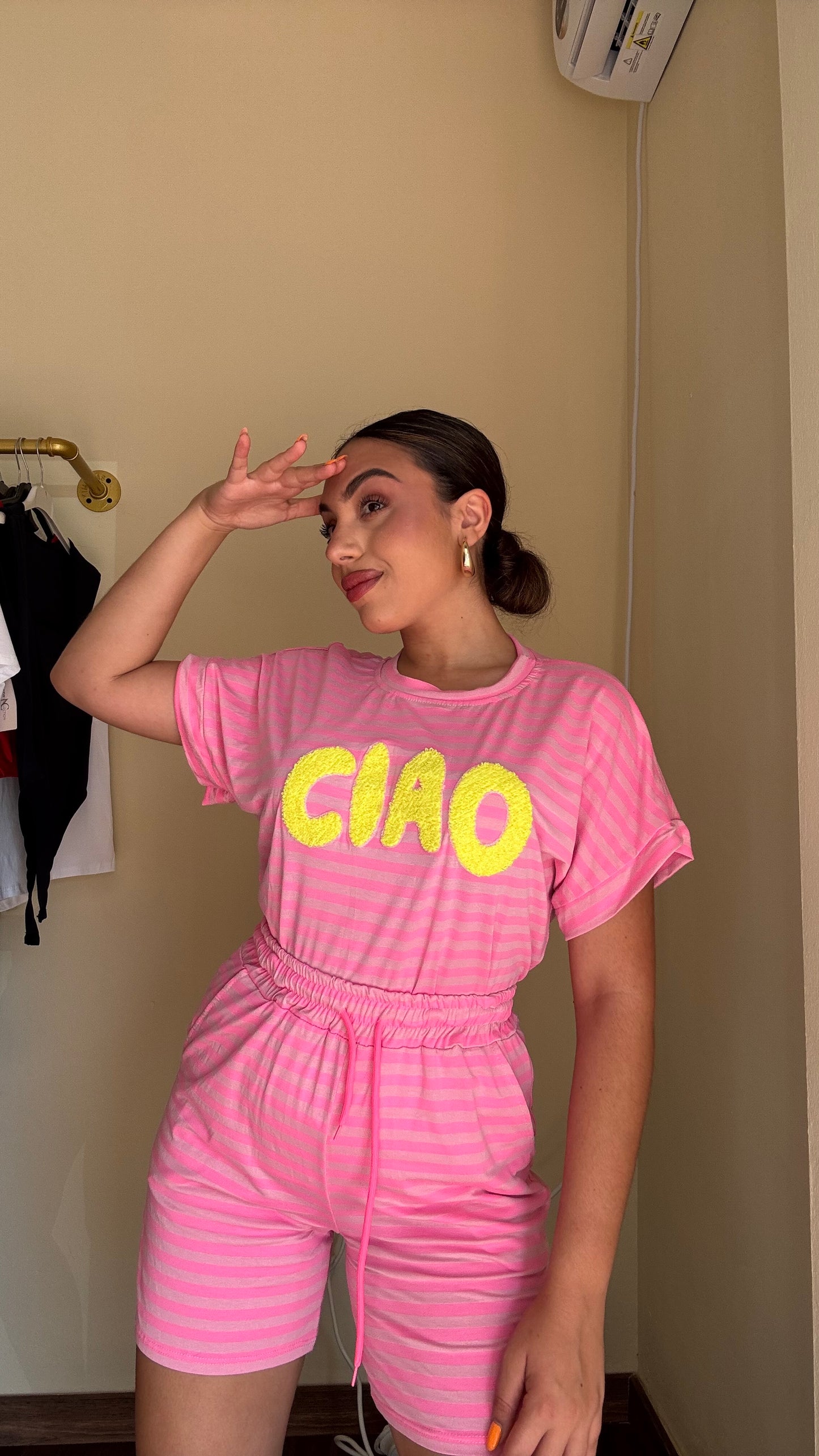 Conjunto Ciao