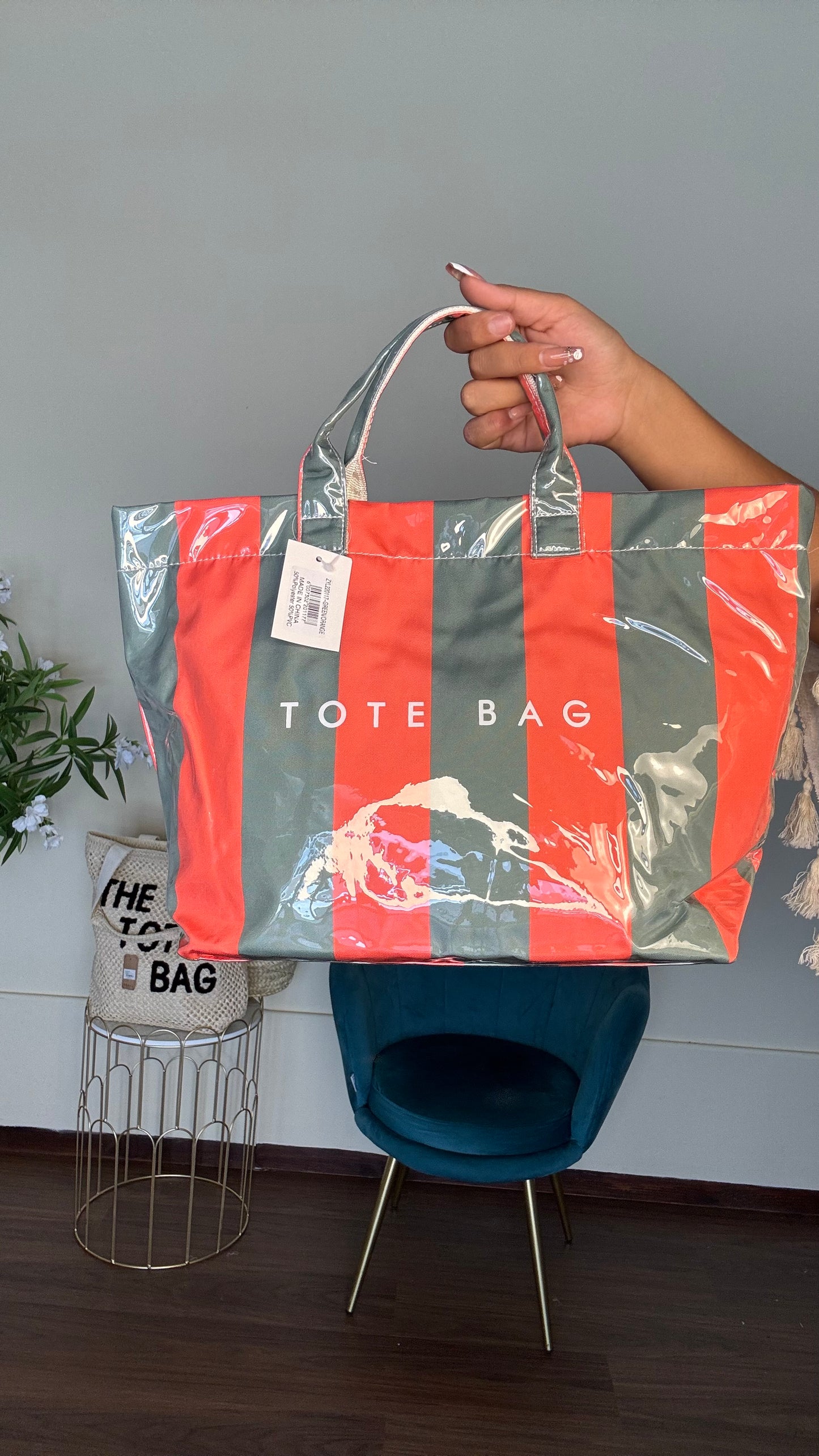 Bolso tote viral Verano