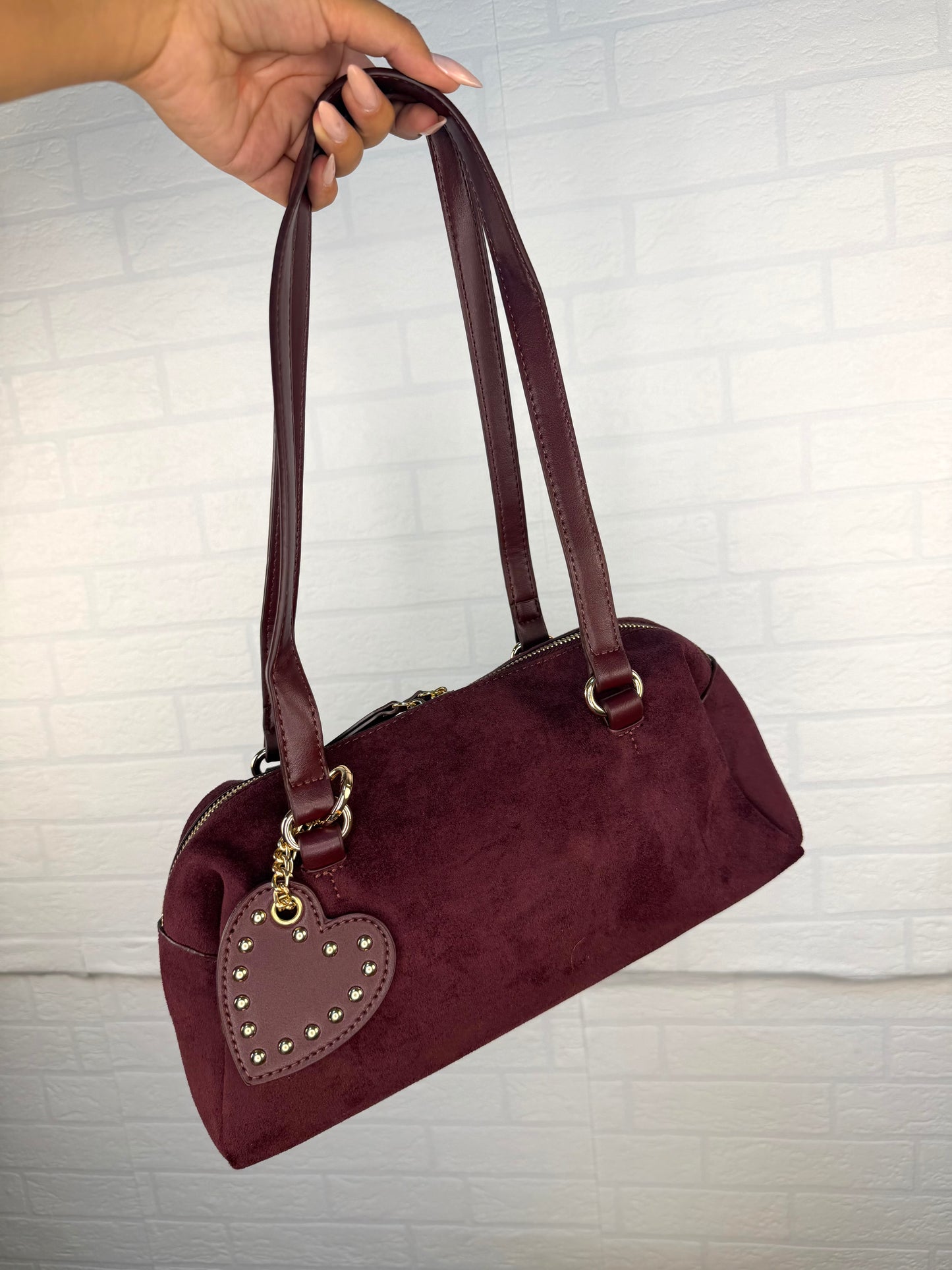 Bolso Corazón