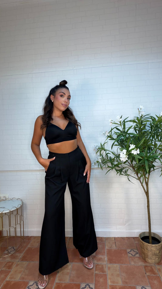 Pantalón Pinza