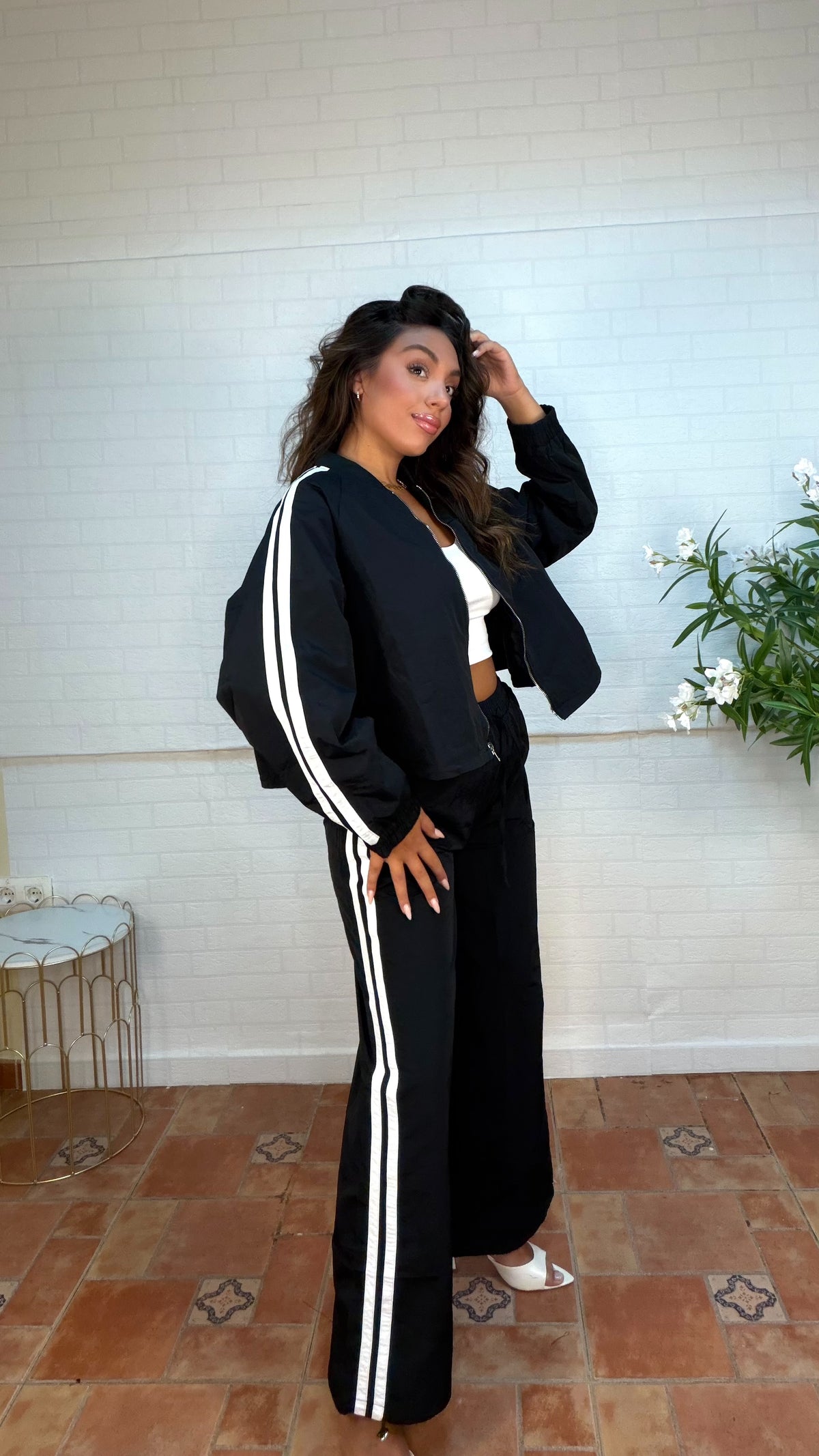 Chandal Adriana