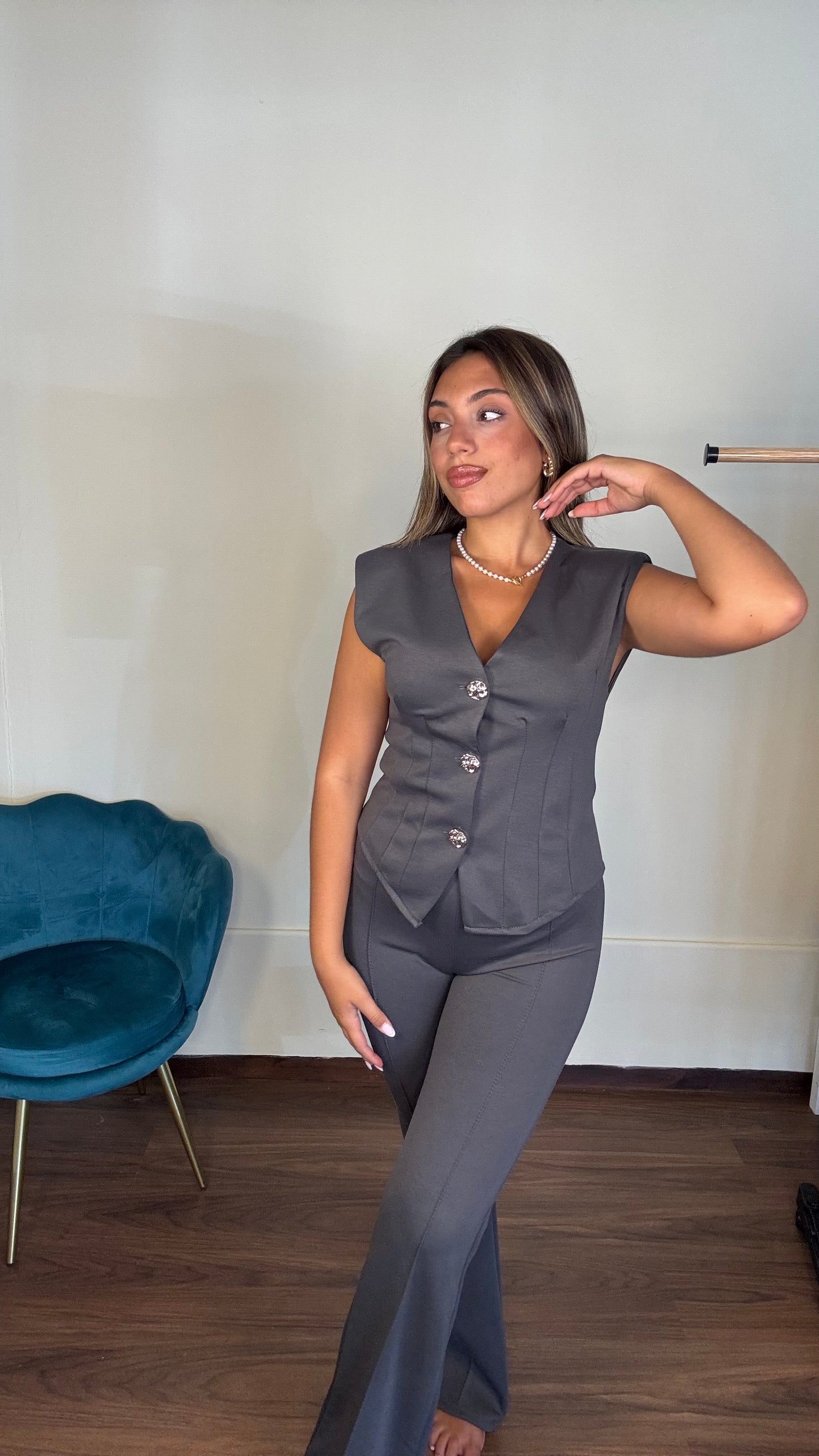 Conjunto Manuela