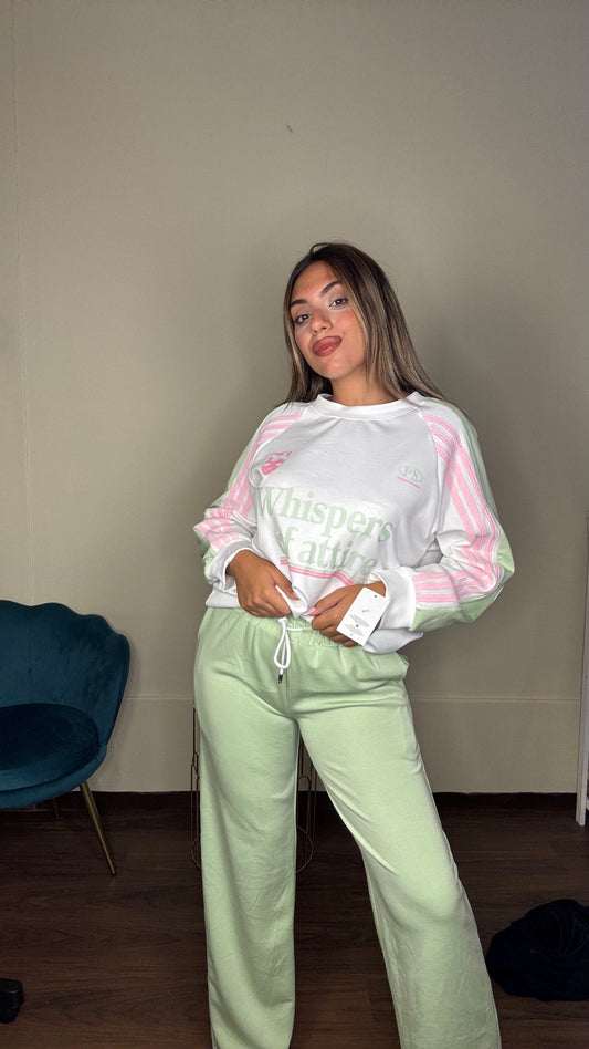Conjunto Astrid