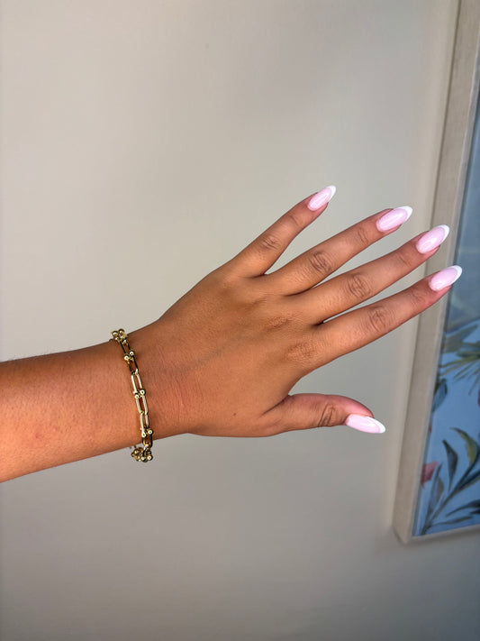 Pulsera Tifanny