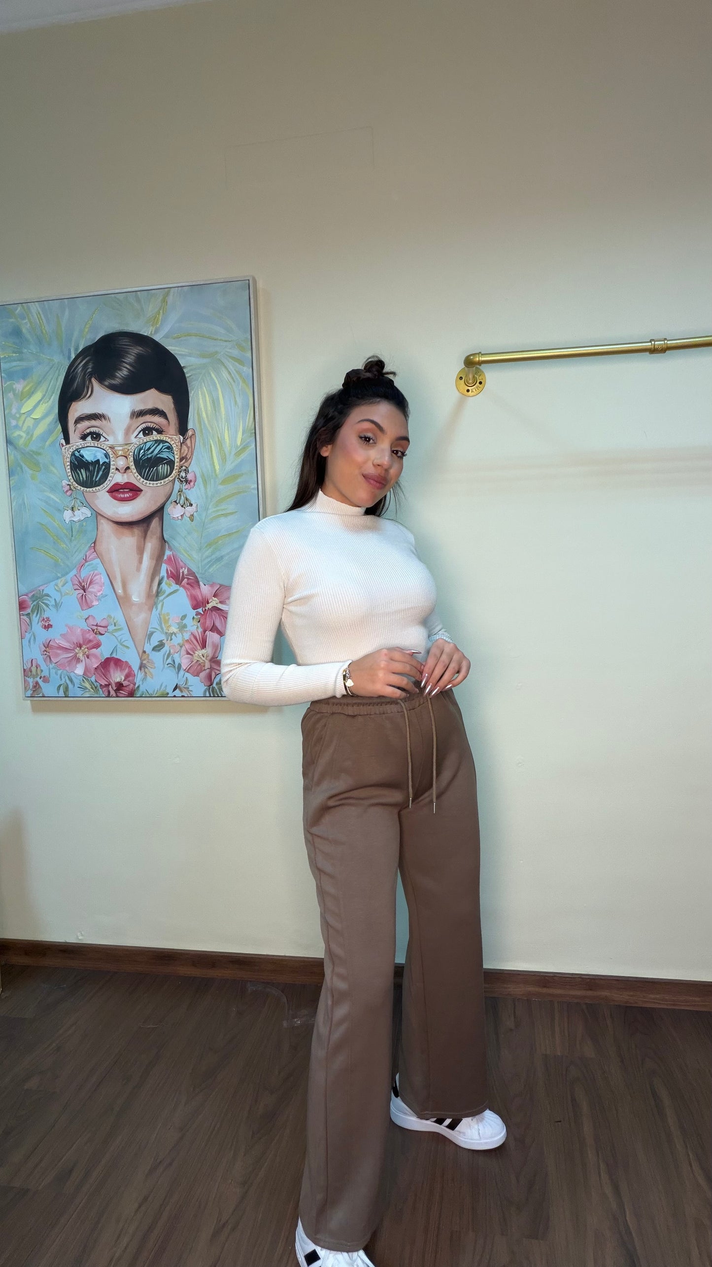 Pantalón Basic (36-42)