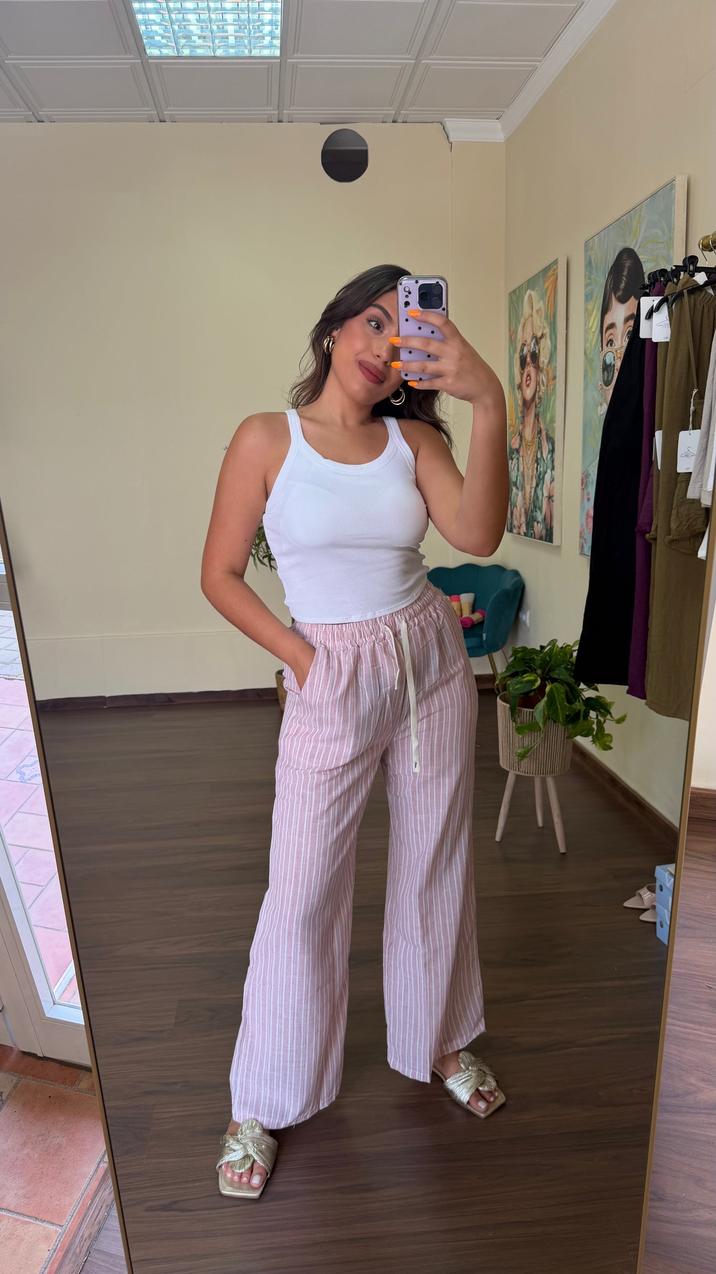 Pantalón Sara
