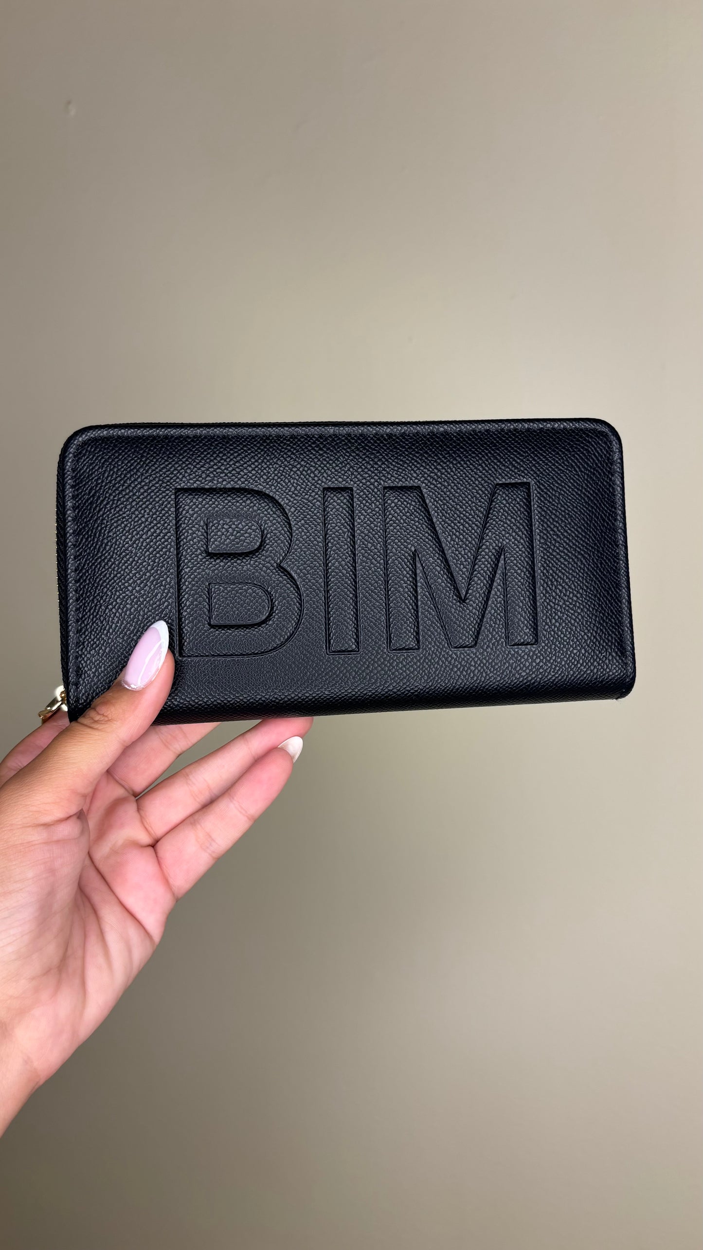 Cartera Bimba