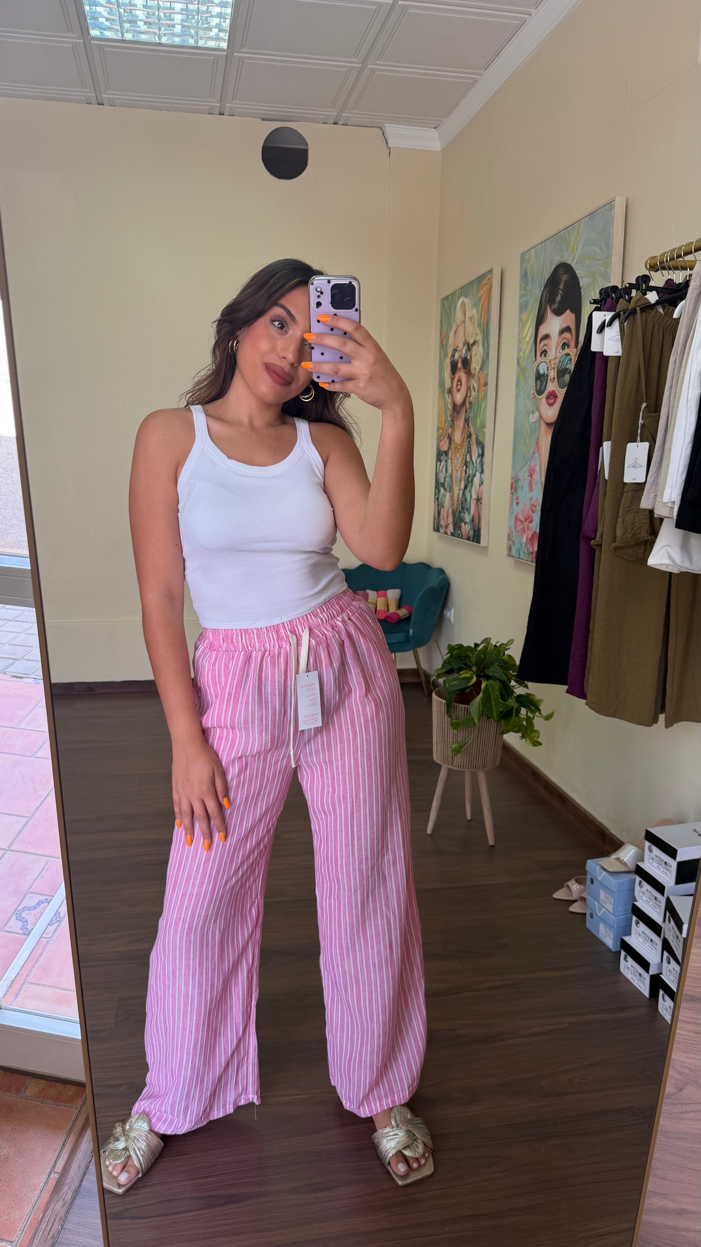 Pantalón Sara