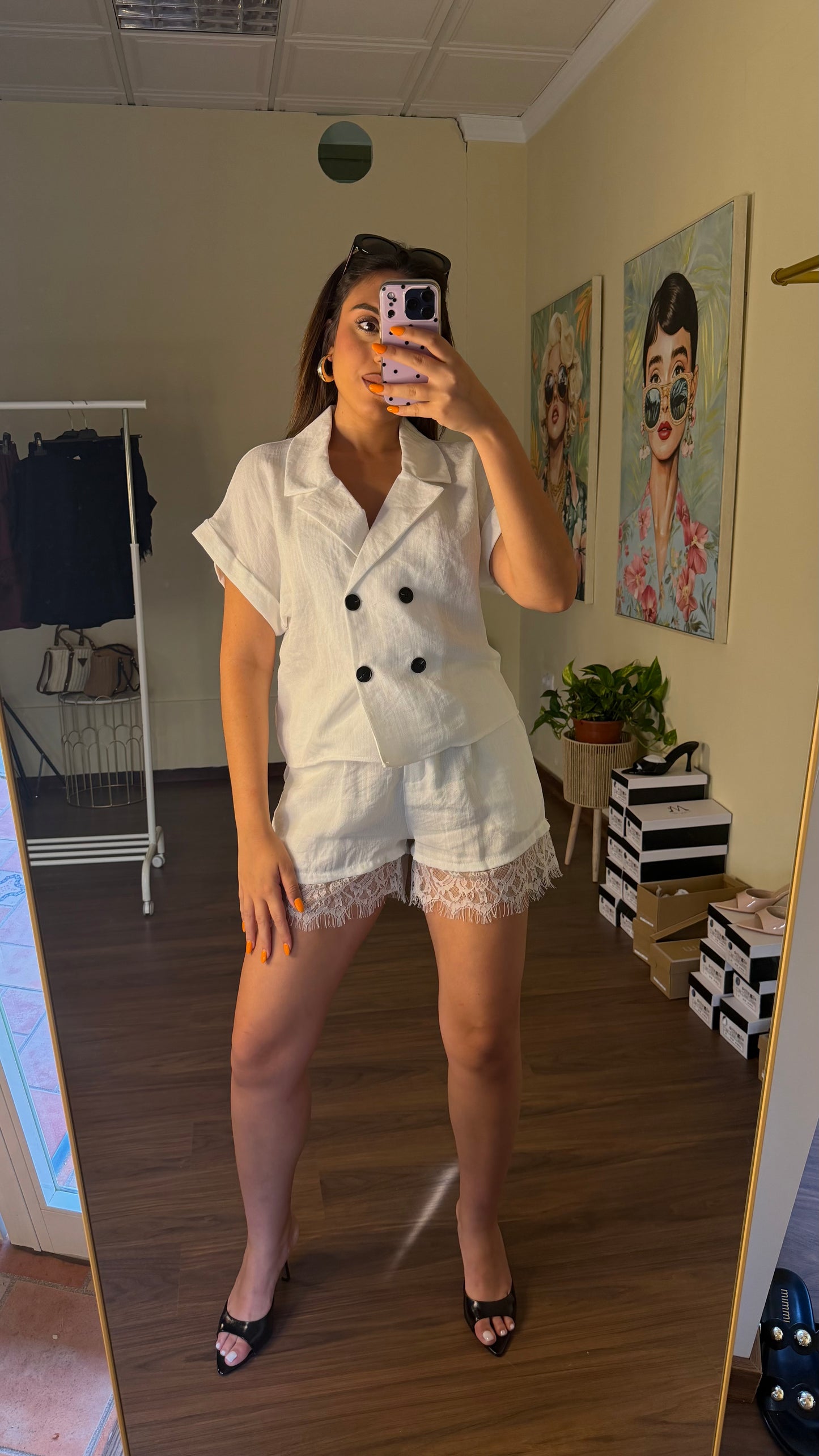 Conjunto Anyela