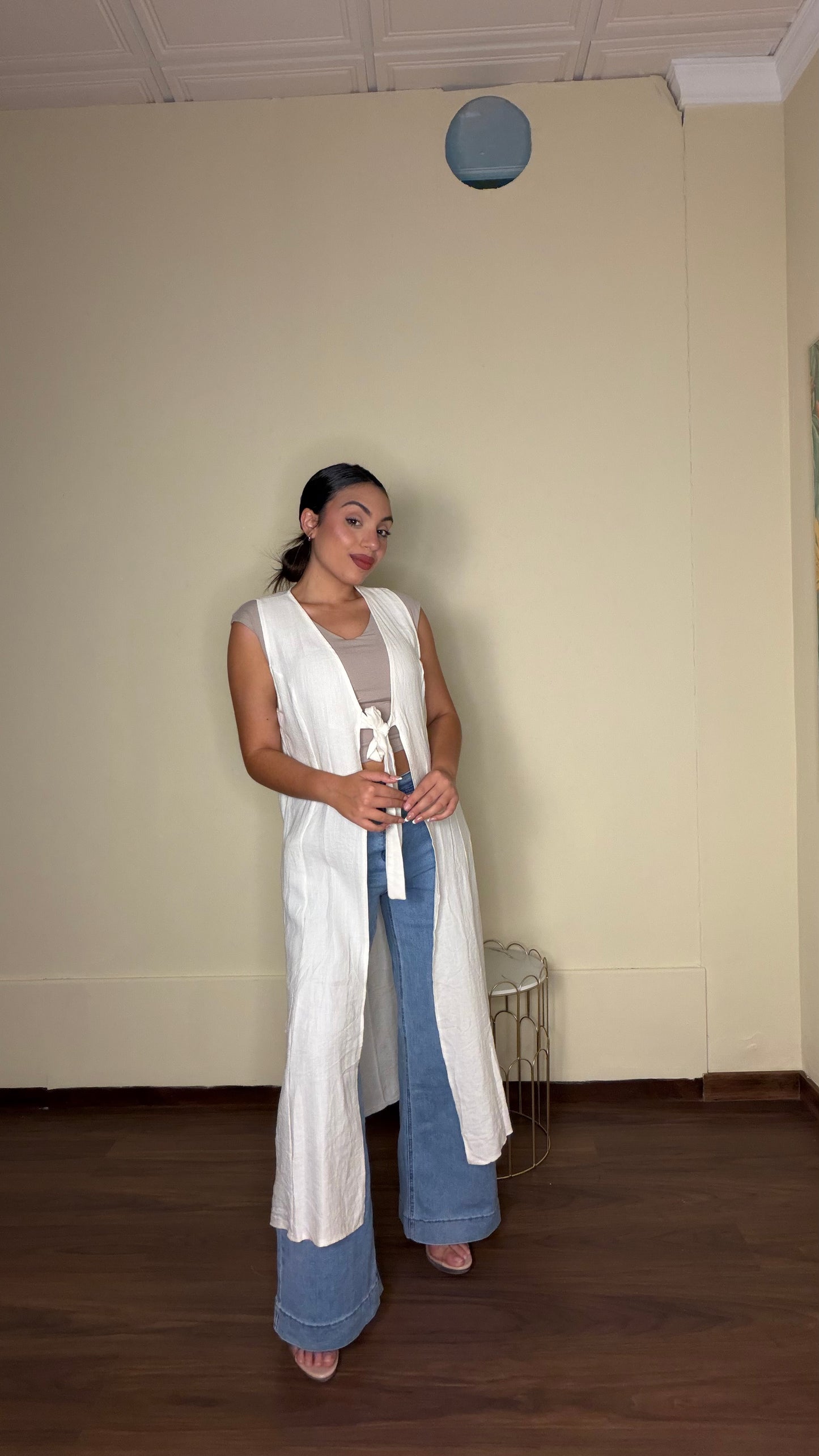 Camisola Verano