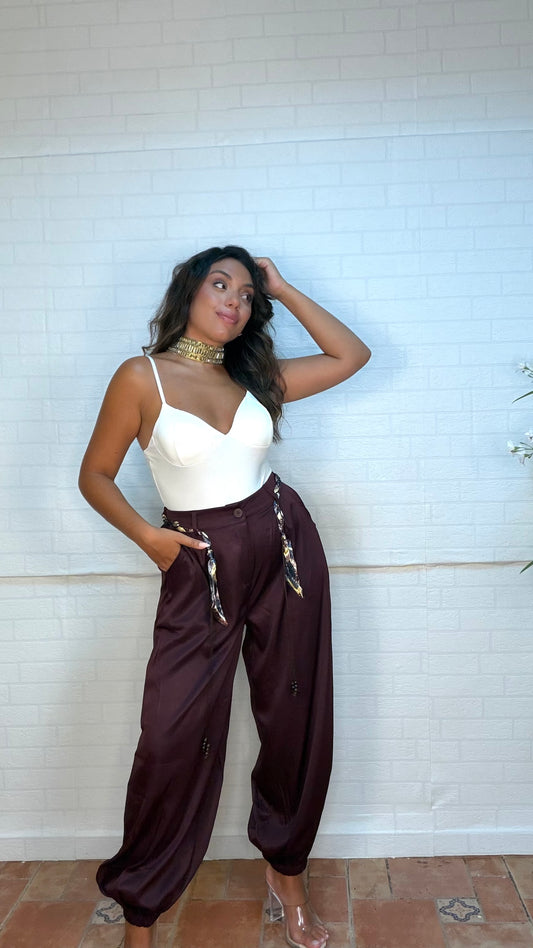Pantalón Stradi