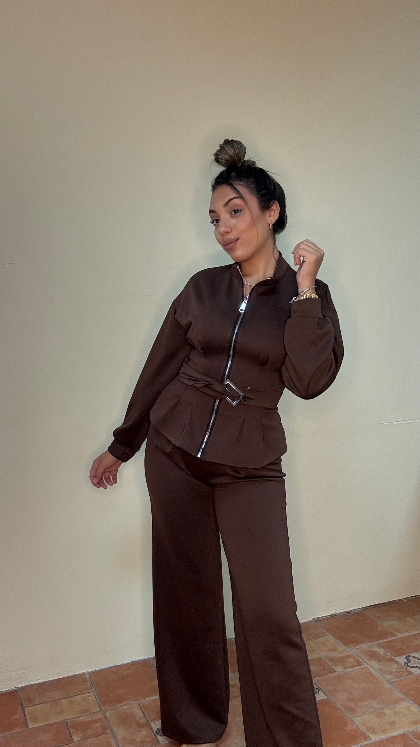 Conjunto Zaira