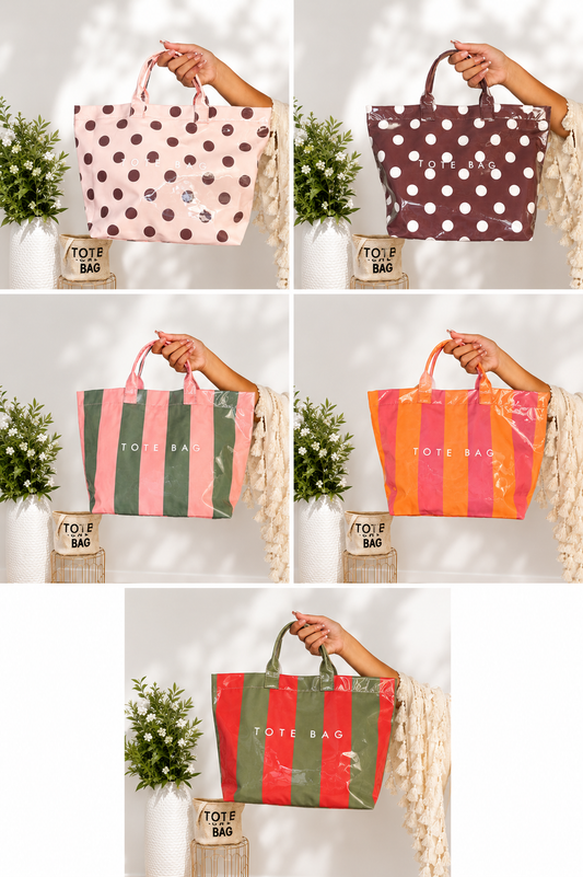 Bolso tote viral Verano