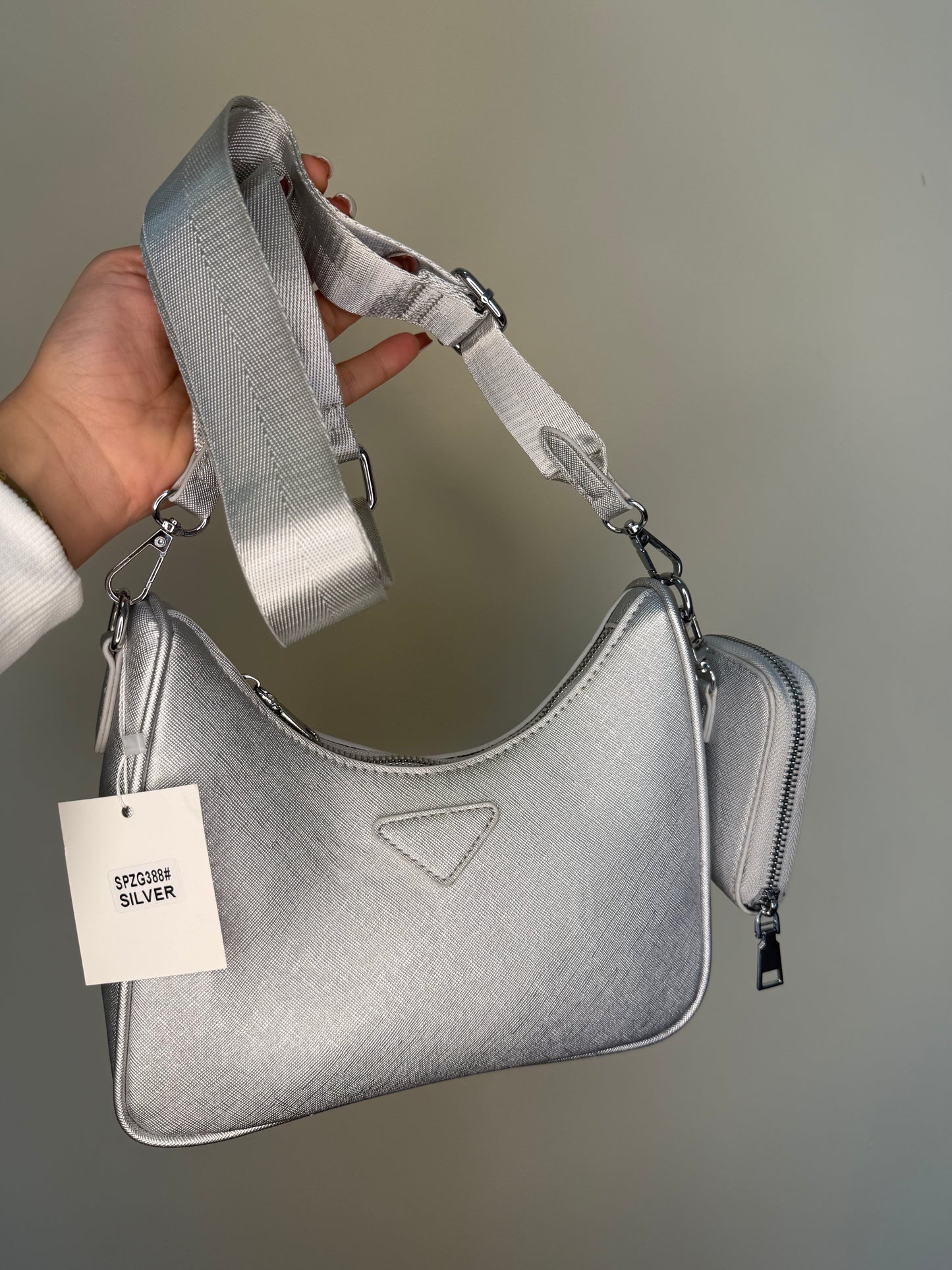 Bolso PR
