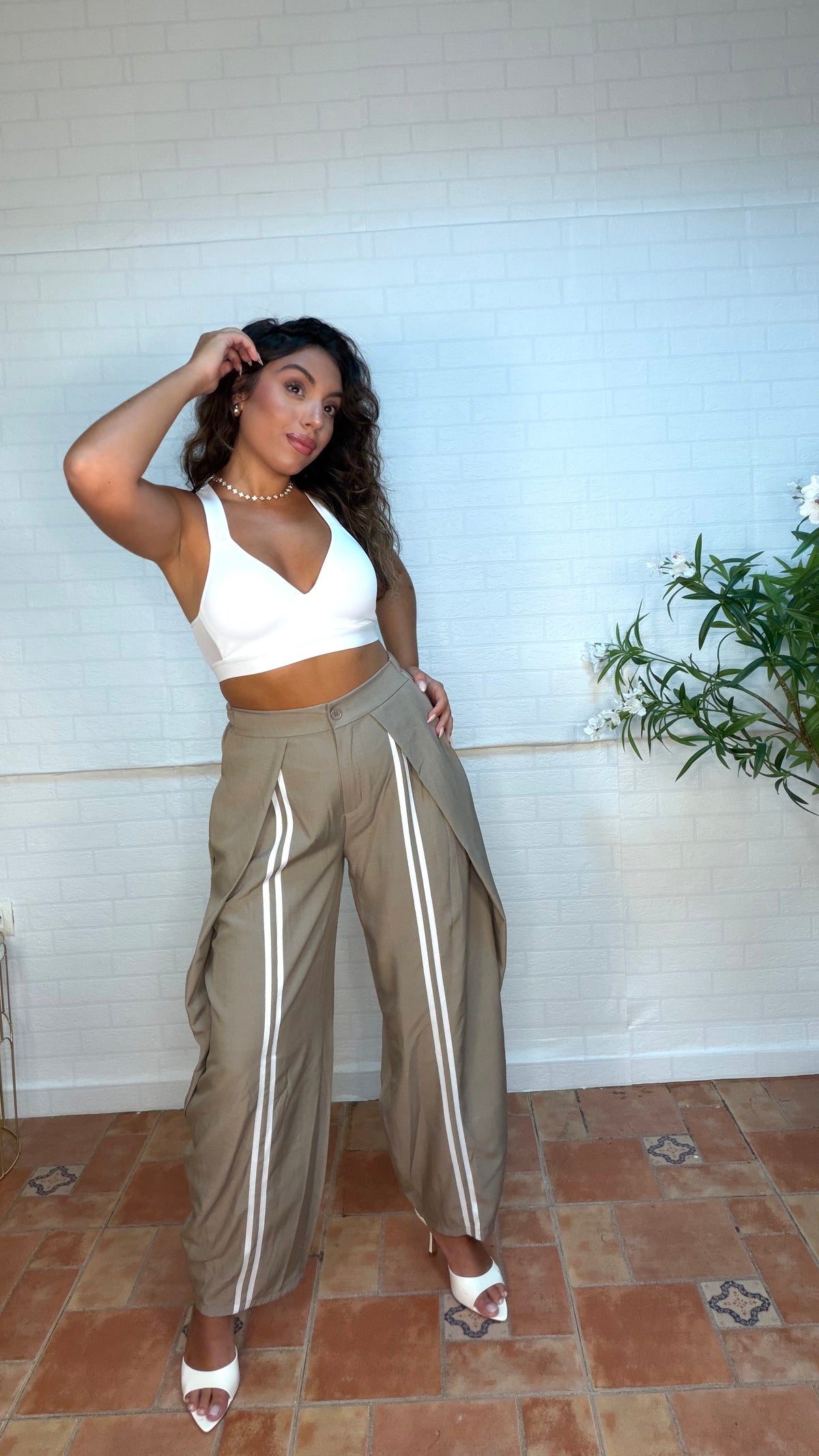 Pantalón Adis