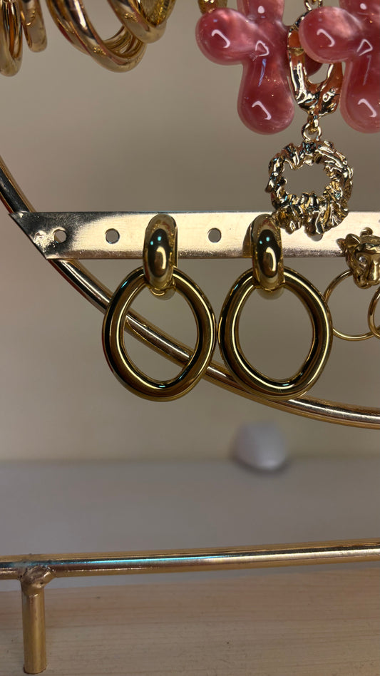 Pendientes YoYo