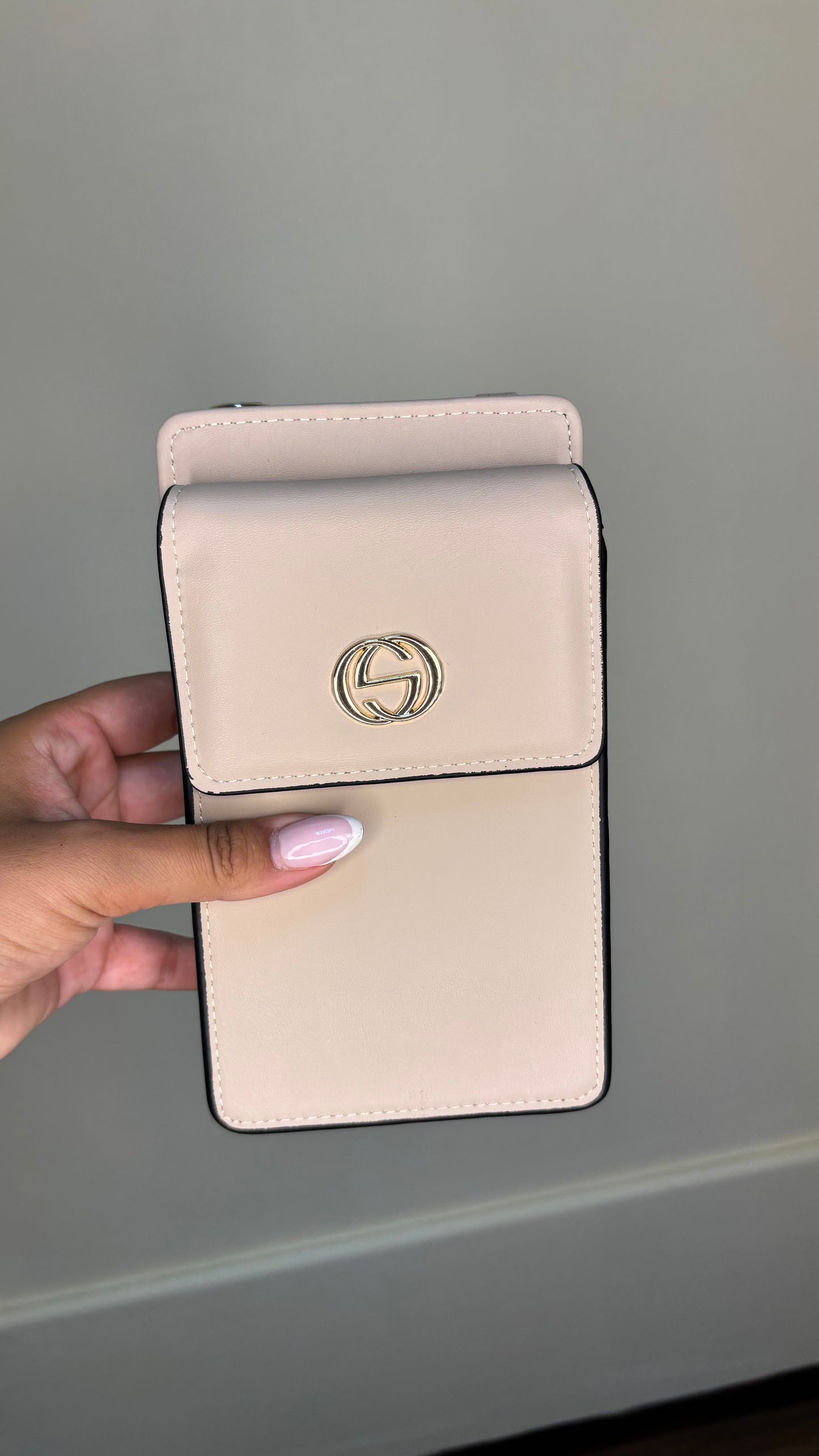 Bolso Gucci Inspo