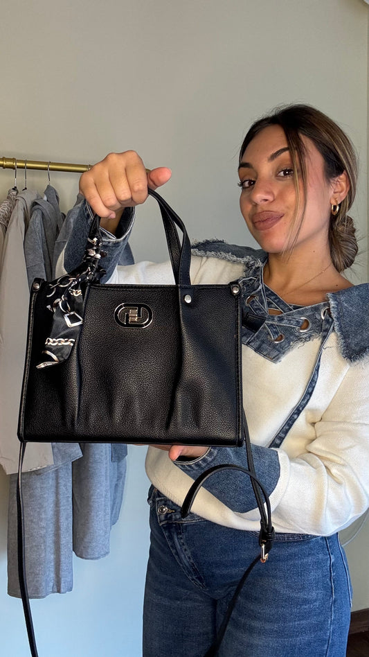 Bolso Fenddi