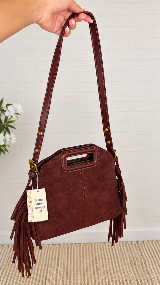 Bolso Maje cuadrado