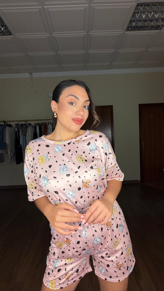 Pijama Disney