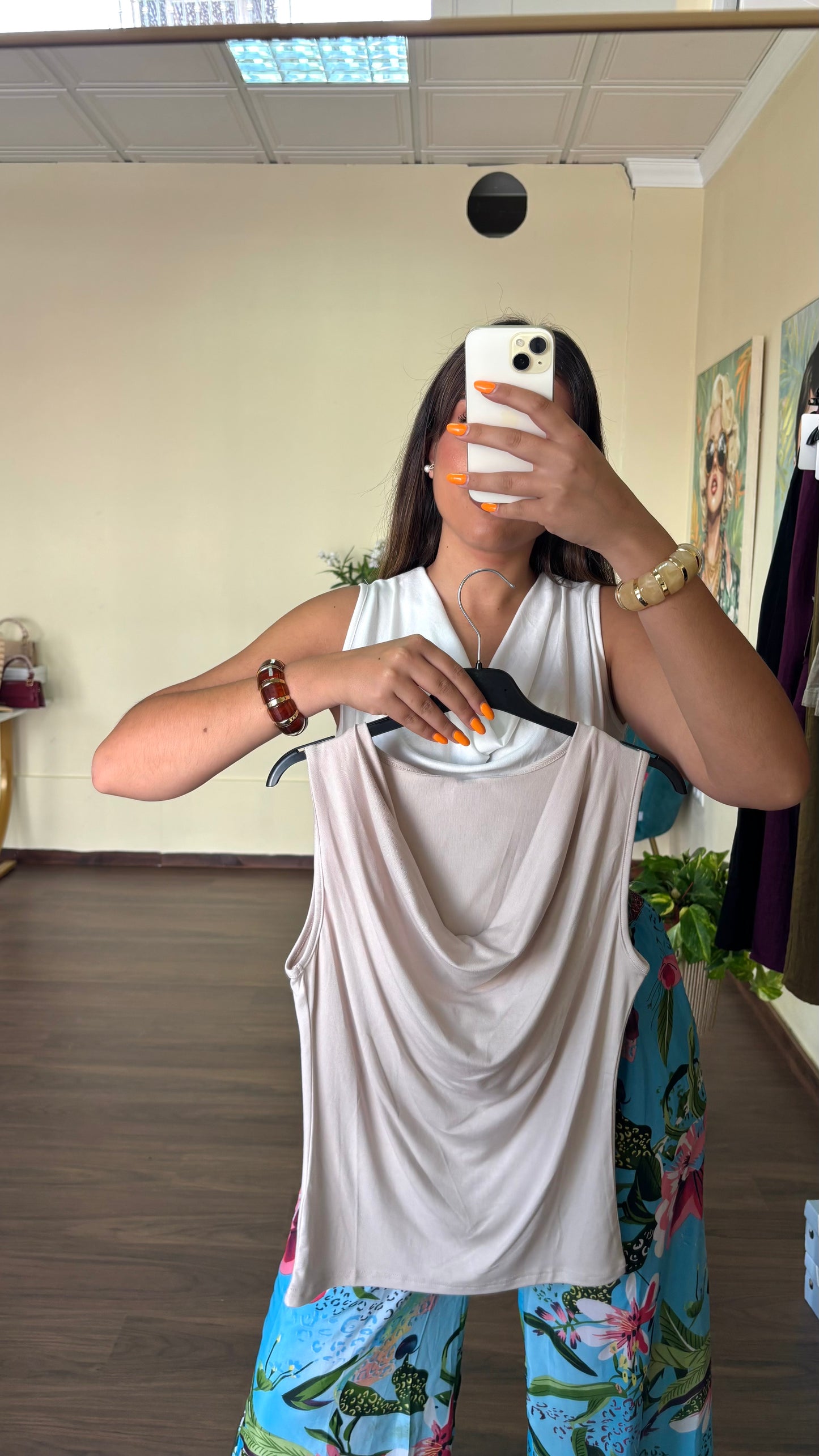 Camiseta Tatiana