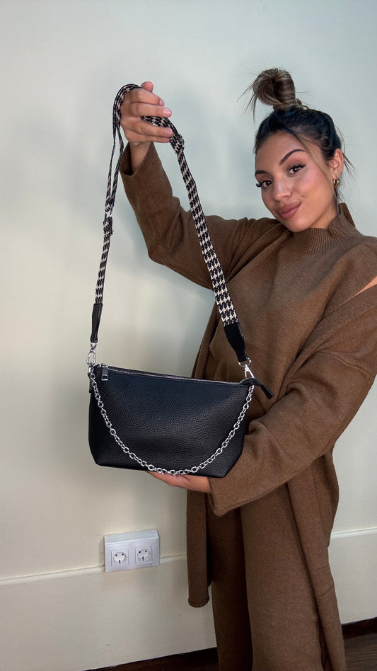 Bolso de diario