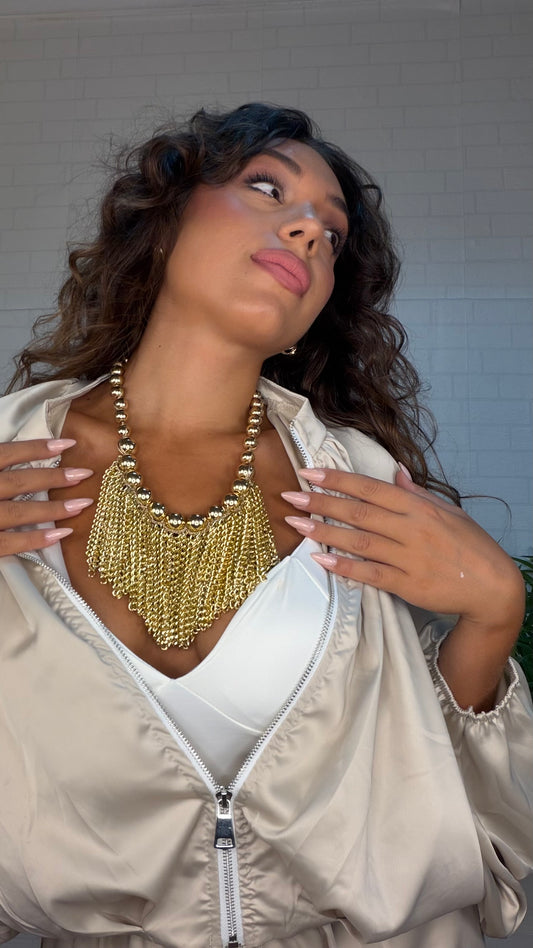 Collar Amira