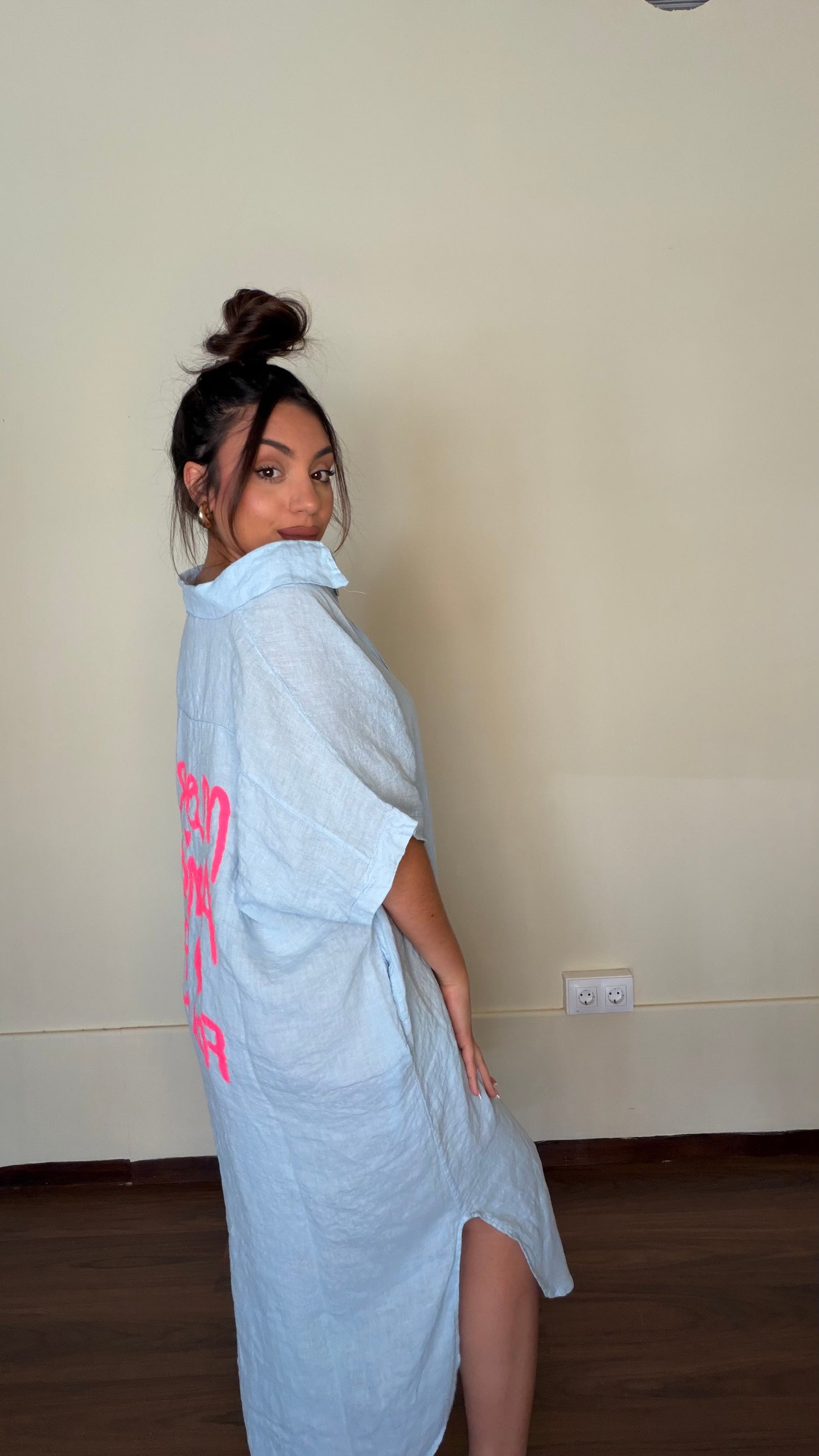 Camisola Amor EXCLUSIVO