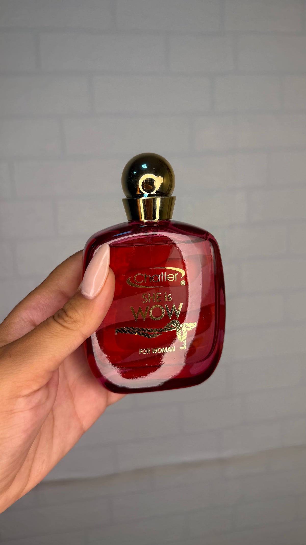 Perfume Giorgio Power